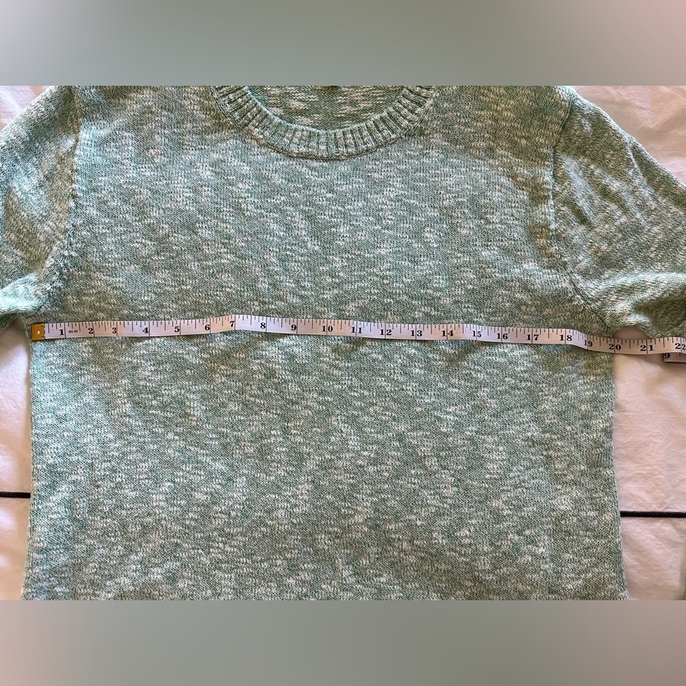 J. Crew Beach Sweater - Picture 4 of 6